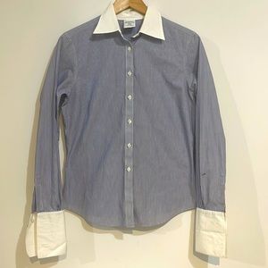 Brooks Brother Shirt size 6